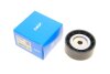 Ролик ременя генератора SKF VKM 34030 VKM 34030