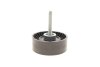 Ролик паразитний FORD/VOLVO Fiesta/Mondeo/Ranger/S80 &quot;1,8/2,5L &quot;00&gt;&gt; SKF VKM 34050 (фото 3)