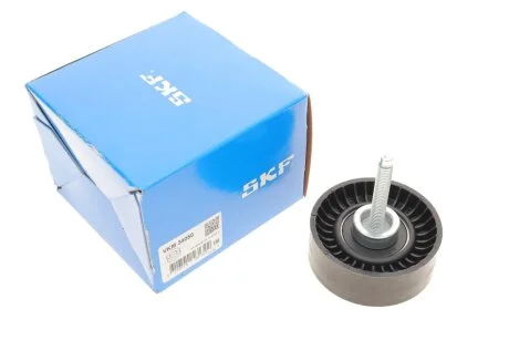Ролик ременя генератора SKF VKM 34050
