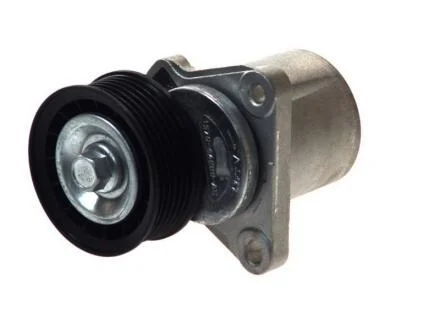 Натяжний ролик поліклинового реміня SKF VKM 34052