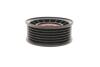 Ролик паразитний FORD/VOLVO C-Max/Fiesta/Focus/S40/V50 &quot;1,0/2,0L &quot;04&gt;&gt; SKF VKM 34231 (фото 3)