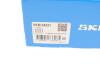 Ролик паразитний FORD/VOLVO C-Max/Fiesta/Focus/S40/V50 &quot;1,0/2,0L &quot;04&gt;&gt; SKF VKM 34231 (фото 5)