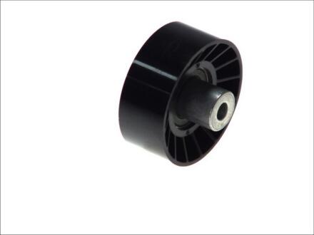 Ролик обвідний поліклінового ременя SKF VKM 34704