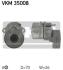 Натяжний ролик SKF VKM 35008 (фото 1)