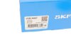 Ролик паразитний MERCEDES/NISSAN/OPEL/RENAULT/SMART Vito/Qashqai/X-Trail/Trafic/Forfour &quot;0,9/2,5L &quot;0 SKF VKM 36087 (фото 7)