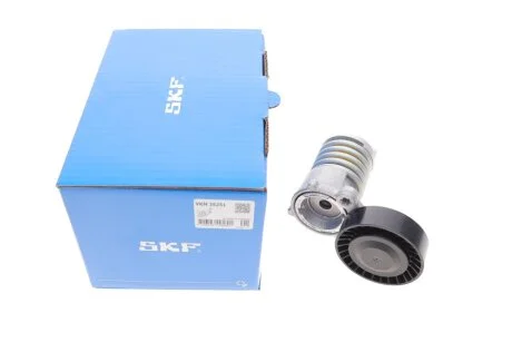 Ролик ременя генератора SKF VKM 36251