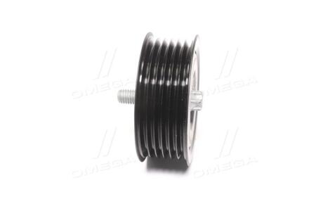 Ролик паразитний MERCEDES C(204)/E(212) "1,8L "07>> SKF VKM 38053