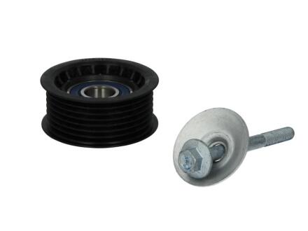Ролик паразитний MERCEDES E(W211)/M(W163)/S(W220) "4L "00>> SKF VKM 38088