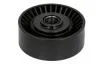 Ролик натягувача ременя SKF VKM 38241 (фото 2)