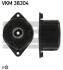 Натяжний ролик SKF VKM 38304 (фото 1)