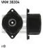 Натяжний ролик SKF VKM 38304 (фото 1)