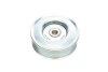 Ролик ременя генератора SKF VKM 61015 (фото 2)