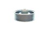 Ролик ременя генератора SKF VKM 61015 (фото 3)