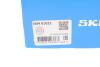 Ролик паразитний LEXUS/TOYOTA IS/Auris/Avensis/Corolla/Rav 4 &quot;2,0/2,2L &quot;05&gt;&gt; SKF VKM 61021 (фото 4)