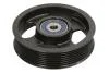 Натяжний ролик, поліклінового ременя SKF VKM 61022 (фото 2)