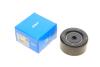 Ролик паразитний TOYOTA Fortuner/Hiace/Hilux/Land Cruiser &quot;2,8/4,0L &quot;02&gt;&gt; SKF VKM 61032 (фото 1)