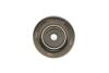 Ролик паразитний TOYOTA Fortuner/Hiace/Hilux/Land Cruiser &quot;2,8/4,0L &quot;02&gt;&gt; SKF VKM 61032 (фото 4)