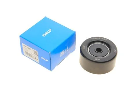 Ведучий ролик, зубчастий ремінь SKF VKM 61032