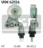 Натяжний ролик SKF VKM 62016 (фото 1)