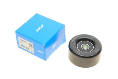 Ролик модуля натягувача ременя NISSAN PATHFINDER III (R51) 2.5 dCi SKF VKM 62052