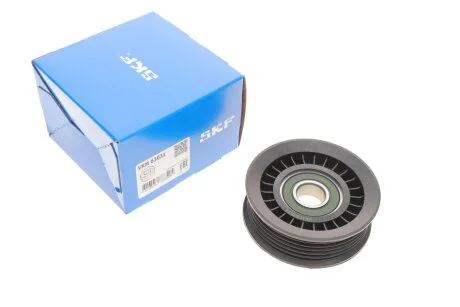 Ролик ременя генератора SKF VKM 63031