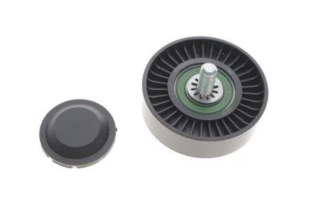 Ролик обвідний поліклінового ременя SKF VKM 64014