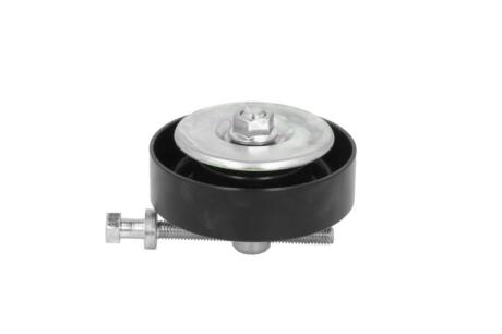 Натяжний ролик поліклинового реміня SKF VKM 64016