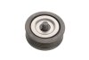 Ролик паразитний HYUNDAI/KIA Accent/Elantra/Getz/i10/ix35/Cee\&#039;d/Cerato/Rio/Sportage &quot;1,1/1,7L &quot;05&gt;&gt; SKF VKM 64018 (фото 3)