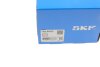Ролик паразитний HYUNDAI/KIA Accent/Elantra/i20/i30/ix35/Cee\&#039;d/Cerato/Rio/Sportage &quot;1,4/1,6L &quot;04&gt;&gt; SKF VKM 64019 (фото 4)