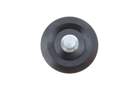 Натяжний ролик поліклинового реміня SKF VKM 65059