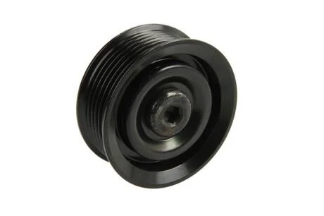 Ролик обвідний поліклінового ременя SKF VKM 65078