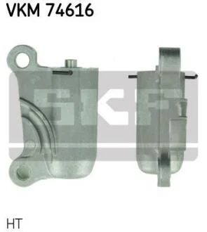 Натяжний ролик SKF VKM 74616