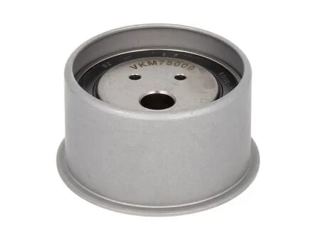 Ролик ременя грм натяжний MITSUBISHI/VOLVO Carisma/Colt/Galant/Lancer/S40 "1,8/2,0L "92-07 SKF VKM75009