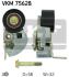 Натягувач ременя HYUNDAI/KIA Accent/Elantra/Santa Fe/Tucson/Cee\'d/Cerato/Sportage "1,5/2,2L "01>> VKM75628