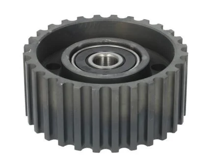 Натяжний ролик, ременя ГРМ SKF VKM 81002