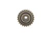 Ролик паразитний SUBARU Forester/Impreza/Legacy/Outback &quot;R &quot;1,6/2,5L &quot;89&gt;&gt; SKF VKM 88001 (фото 3)