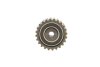 Ролик паразитний SUBARU Forester/Impreza/Legacy/Outback &quot;R &quot;1,6/2,5L &quot;89&gt;&gt; SKF VKM 88001 (фото 5)