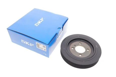 Шків колінчастого валу SKF VKM 96504