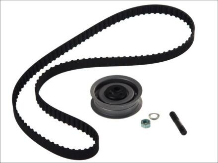 Комплект зубчастого ременя SKF VKMA 01002