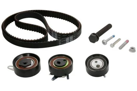 Комплект зубчастого ременя SKF VKMA 01258