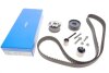 Комплект ременя ГРМ SKF VKMA 01263 VKMA 01263