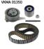 Комплект зубчастого ременя SKF VKMA 01350 (фото 1)