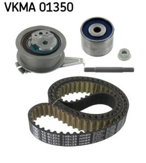 Комплект зубчастого ременя SKF VKMA 01350