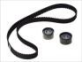 Комплект ременя ГРМ SKF VKMA 02383 VKMA 02383