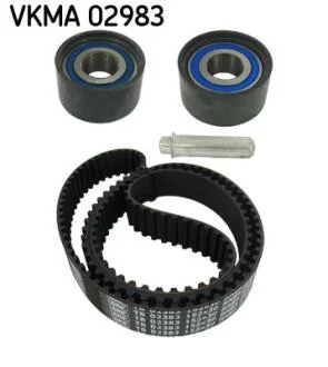 Комплект зубчастого ременя SKF VKMA 02983