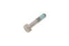 Ремкомплект ГРМ CITROEN/FIAT/LANCIA/PEUGEOT Xsara/Scudo/206/607/Expert/Partner &quot;2,0D &quot;98&gt;&gt; SKF VKMA 03247 (фото 5)