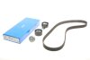 Ремкомплект ГРМ CITROEN/FIAT/FORD/MAZDA/MINI/PEUGEOT/VOLVO Berlingo/3/Focus/Partner &quot;1,6D &quot;03&gt;&gt; SKF VKMA 03259 (фото 1)