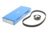 Ремкомплект ГРМ FORD C-Max/Fiesta/Focus/Galaxy/Mondeo/TourneoCon/TransotCon &quot;1,8D &quot;98-15 SKF VKMA 04108 (фото 1)