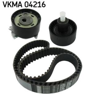 Комплект зубчастого ременя SKF VKMA 04216
