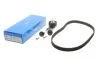 Комплект ременя ГРМ SKF VKMA 04222 VKMA 04222
